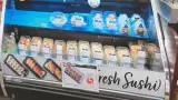 Condado de San Diego demanda a empresas de sushi por presunta explotaci�n labora