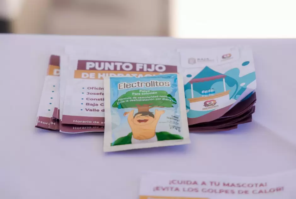 Campaña Verano Seguro
