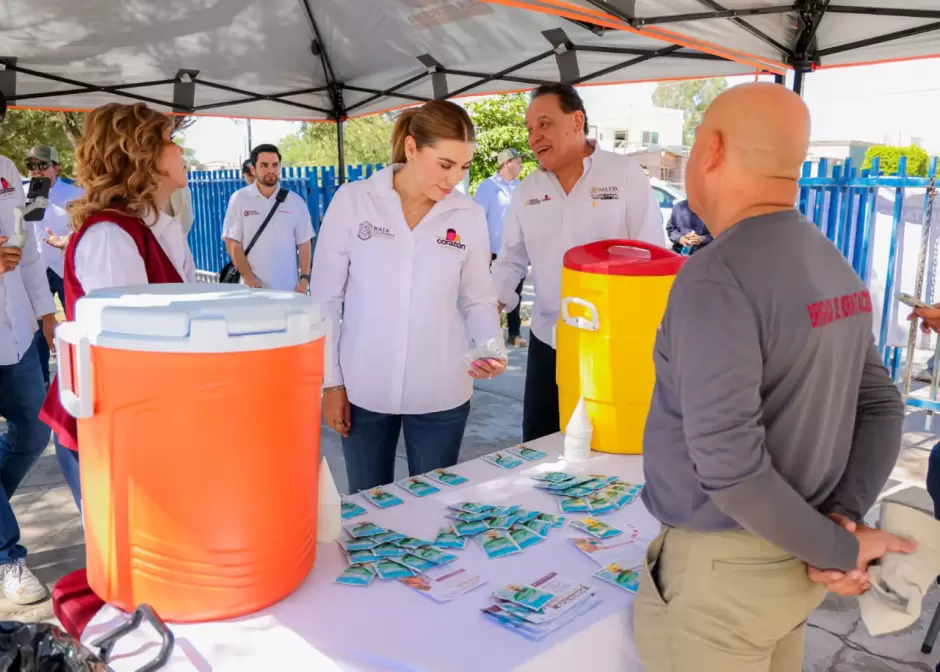 Campaña Verano Seguro