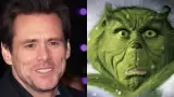 Jim Carrey, El Grinch