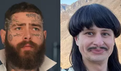 Post Malone, Oliver Tree