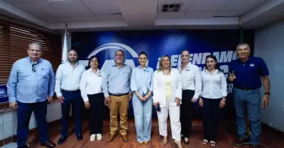 Acci�n Nacional,