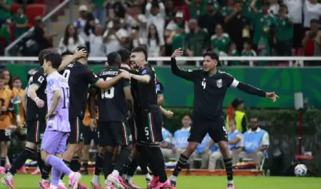M�xico