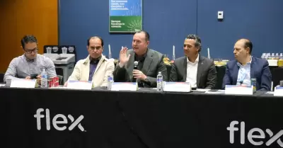 Colabora Sedeti con sector industrial para el impulso del crecimiento econ�mico 