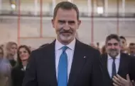 Sheinbaum alista di�logo con Felipe VI sobre los abusos durante la Conquista