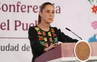 "Es un cambio importante": Sheinbaum reconoce apertura econ�mica de Cuba