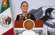 "Es una resoluci�n hist�rica": Sheinbaum sobre fallo de la Corte en caso de la Guarder�a ABC