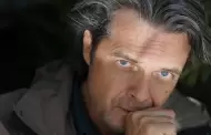 Ariel L�pez Padilla confirma que ya es abuelo