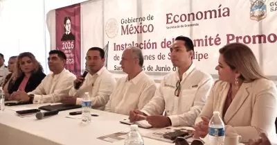 Instalan comit� para atraer inversiones a San Felipe