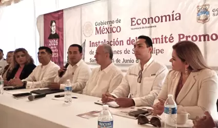 Instalan comit� para atraer inversiones a San Felipe