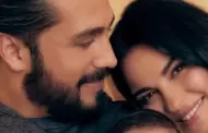 Maite Perroni defiende a su esposo tras ser demandado por presunto fraude