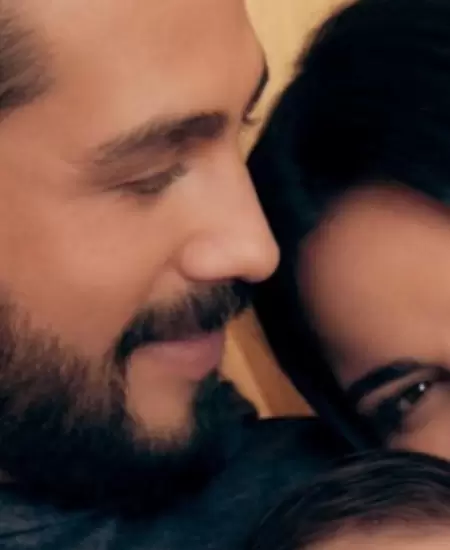 Maite Perroni, Andr�s Tovar