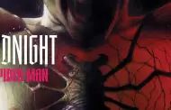 Revelan las primeras im�genes de "Midnight Spider-Man"