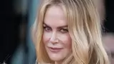 Nicole Kidman