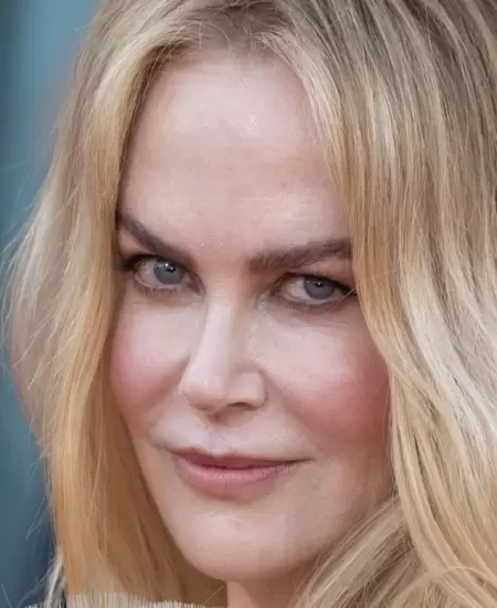 Nicole Kidman
