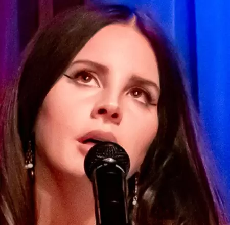 Lana Del Rey