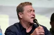 �Qu� fue de John Goodman actor de "Los Picapiedra"?