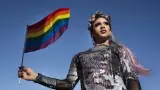 Bandera LGBT
