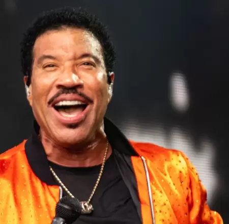 Lionel Richie