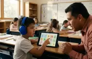Restricci�n de celulares en escuelas no debe afectar a alumnos neurodivergentes: activista