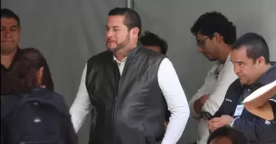 Ismael Burgue�o
