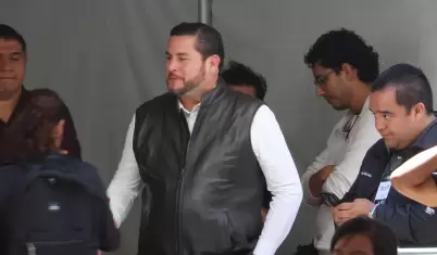 Ismael Burgue�o