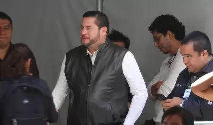 Ismael Burgue�o