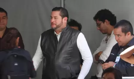 Ismael Burgue�o