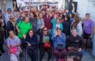 Destaca Alfredo �lvarez labor territorial de cara a la coordinaci�n estatal de la transformaci�n