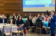 Baja Health Cluster plantea reforzar atenci�n m�dica con enfoque humano