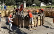 En Tijuana llama Naci�n Verde a restaurar ecosistemas para enfrentar escasez de agua