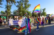 Pride Fest 2026 re�ne a la comunidad en favor de la inclusi�n en Tecate