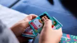 Segunda edici�n del Intercambio de Estampas