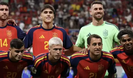 Seleccionados de Espa�a