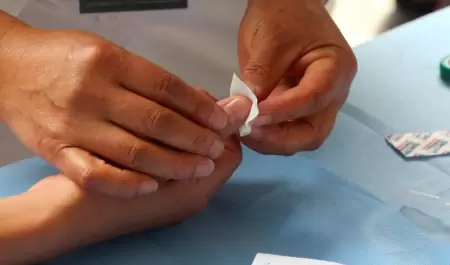 Enfermero
