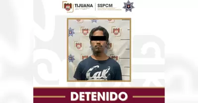 Acusado de agredir a una mujer en la colonia Benton