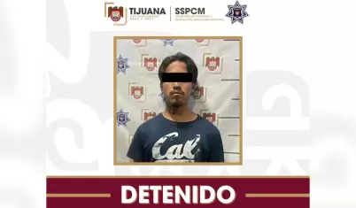Acusado de agredir a una mujer en la colonia Benton