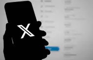 Usuarios reportan ca�da de X