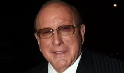 Clive Davis