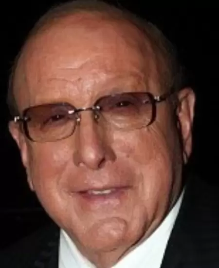Clive Davis