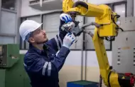 Mantiene Baja California estabilidad y fortaleza en industria manufacturera de exportaci�n: SEI BC