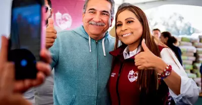 Convocatoria de Apoyos Productivos
