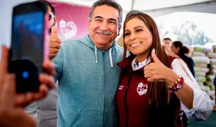 Convocatoria de Apoyos Productivos