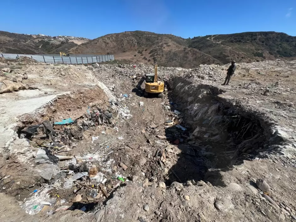 Comisi�n Local de B�squeda implementa acciones ante patrones de desaparici�n en Tijuana