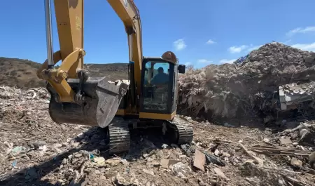 Comisi�n Local de B�squeda implementa acciones ante patrones de desaparici�n en