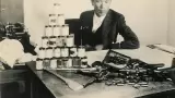 Archivo Hist�rico y Seminario de Historia invitan a conferencia sobre los or�gen