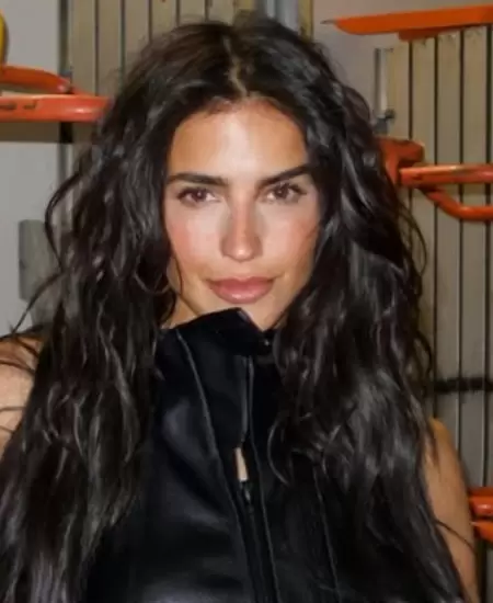 B�rbara de Regil
