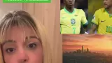 Vidente asegura que extraterrestres interrumpir�n un partido.