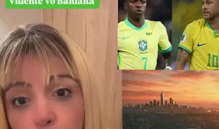 Vidente asegura que extraterrestres interrumpir�n un partido.