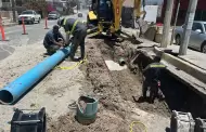 CESPT mantiene operaci�n de infraestructura h�drica con atenci�n a reportes prioritarios